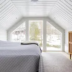 Yllaes Kaarnikkakuja 12 By In Lapland * Ylläsjärvi