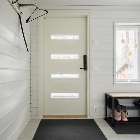 شقة In Lapland - Yllaes Kaarnikkakuja 12