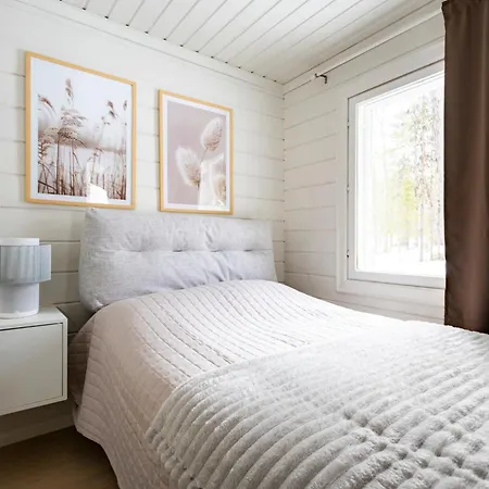 In Lapland - Yllaes Kaarnikkakuja 12 Ylläsjärvi