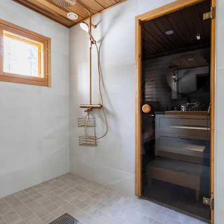 In Lapland - Yllaes Kaarnikkakuja 12 * Ylläsjärvi