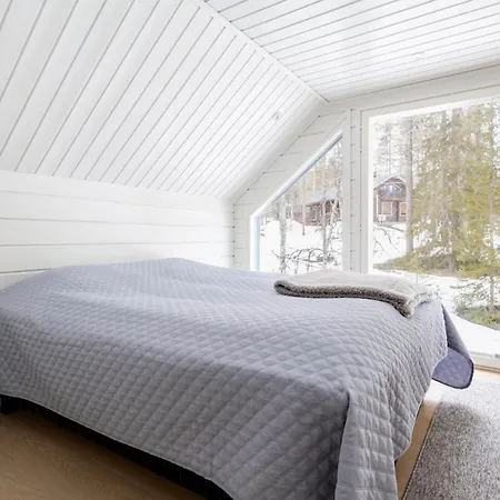 In Lapland - Yllaes Kaarnikkakuja 12 * Ylläsjärvi