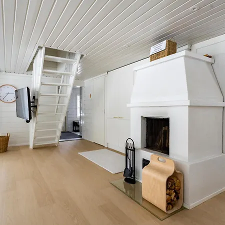 アパート In Lapland - Yllaes Kaarnikkakuja 12 Ylläsjärvi