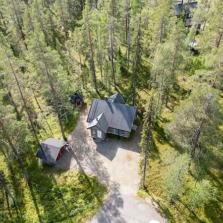 In Lapland - Yllaes Kaarnikkakuja 12