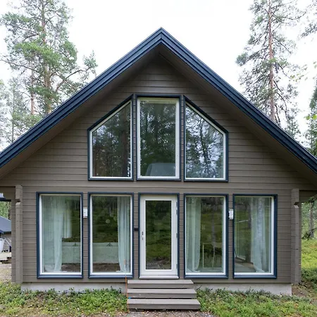 In Lapland - Yllaes Kaarnikkakuja 12 * Ylläsjärvi