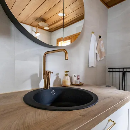 Apartmán In Lapland - Yllaes Kaarnikkakuja 12