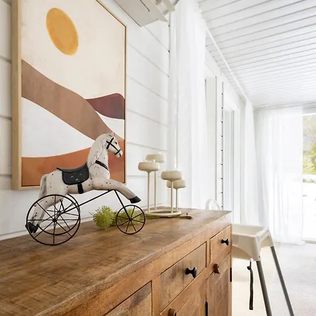 In Lapland - Yllaes Kaarnikkakuja 12 Apartmán *