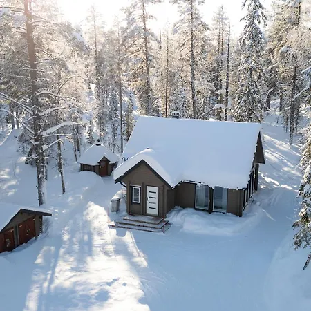 Yllaes Kaarnikkakuja 12 By In Lapland 公寓 *