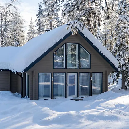 Yllaes Kaarnikkakuja 12 By In Lapland 公寓